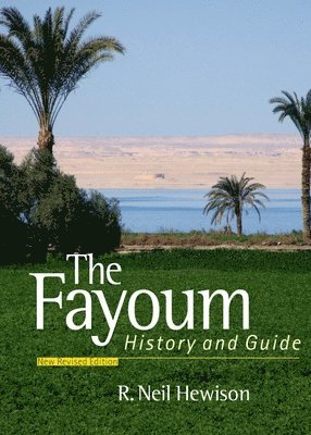 bokomslag The Fayoum