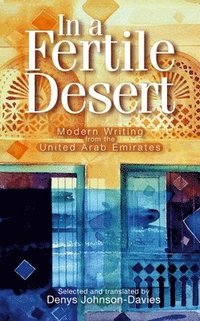 bokomslag In a Fertile Desert