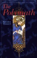 bokomslag The Polymath: A Modern Arabic Novel