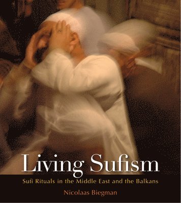 bokomslag Living Sufism