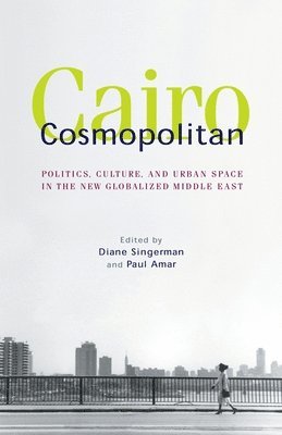 Cairo Cosmopolitan 1