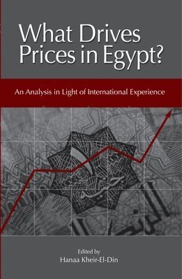 What Drives Prices in Egypt? 1