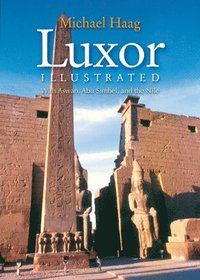 bokomslag Luxor Illustrated