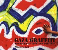 bokomslag Gaza Graffiti