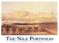 bokomslag Nile Portfolio