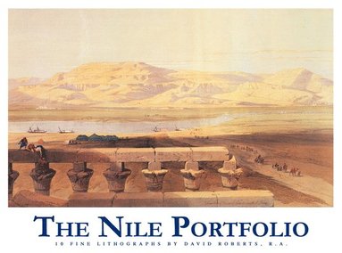 bokomslag Nile Portfolio