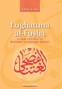 bokomslag Lughatuna al-Fusha: Book 2