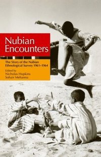 bokomslag Nubian Encounters