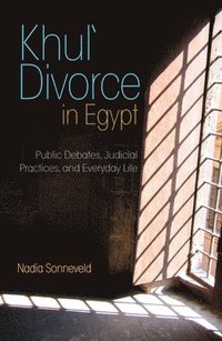 bokomslag Khul' Divorce in Egypt
