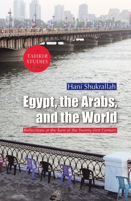 bokomslag Egypt, the Arabs and the World