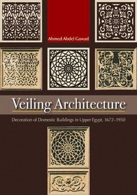 bokomslag Veiling Architecture