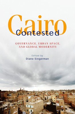 Cairo Contested 1