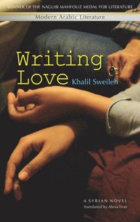 bokomslag Writing Love