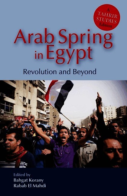 Arab Spring in Egypt