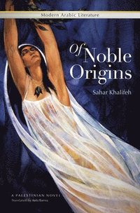 bokomslag Of Noble Origins