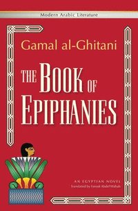 bokomslag The Book of Epiphanies