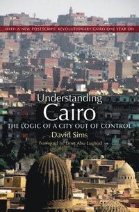 bokomslag Understanding Cairo: The Logic of a City Out of Control
