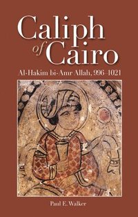 bokomslag Caliph of Cairo