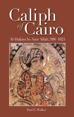 Caliph of Cairo 1