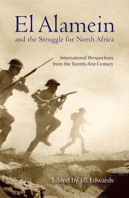 El Alamein and the Struggle for North Africa 1