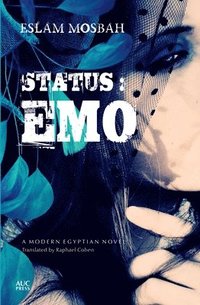 bokomslag Status: Emo