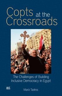 bokomslag Copts at the Crossroads