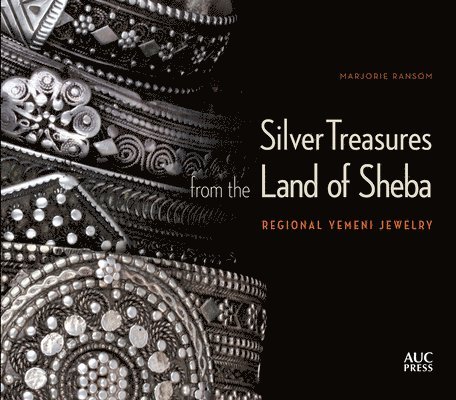 Silver Treasures from the Land of Sheba 1