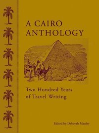 bokomslag A Cairo Anthology