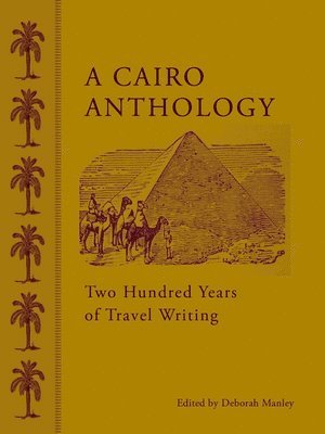 bokomslag A Cairo Anthology