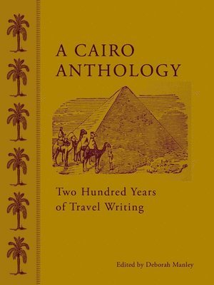 A Cairo Anthology