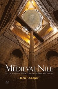 bokomslag The Medieval Nile