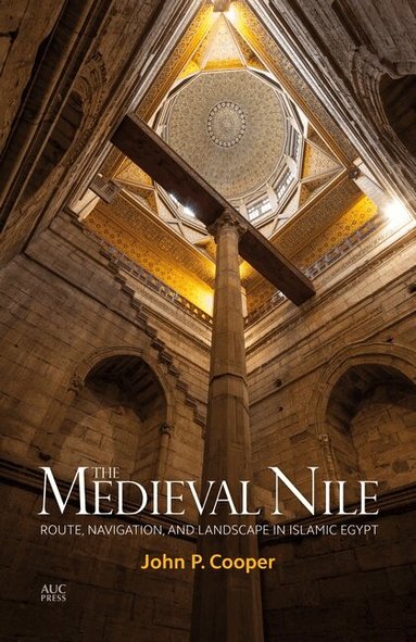 John P. Cooper - Medieval Nile, Inbunden