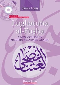 bokomslag Lughatuna al-Fusha: Book 5