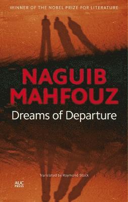 Dreams of Departure 1