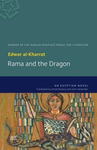 bokomslag Rama and the Dragon