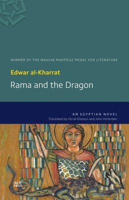 Rama and the Dragon 1