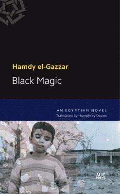 Black Magic 1