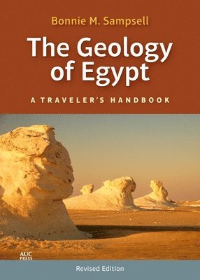 The Geology of Egypt 1