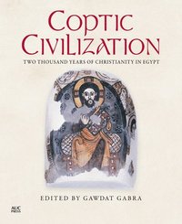 bokomslag Coptic Civilization