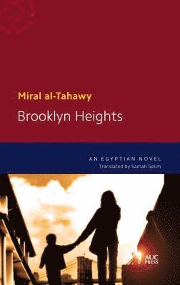 bokomslag Brooklyn Heights