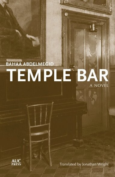 Bahaa Abdelmegid - Temple Bar, Häftad
