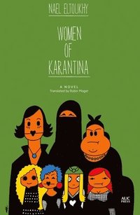 bokomslag Women of Karantina