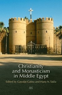 bokomslag Christianity and Monasticism in Middle Egypt