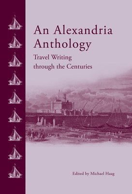 An Alexandria Anthology 1