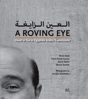 A Roving Eye: Head to Toe in Egyptian Arabic Expressions 1