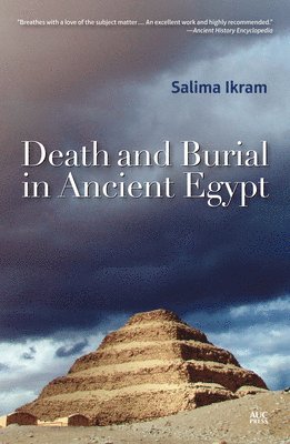 Death and Burial in Ancient Egypt 1