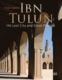 bokomslag Ibn Tulun