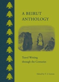 bokomslag A Beirut Anthology