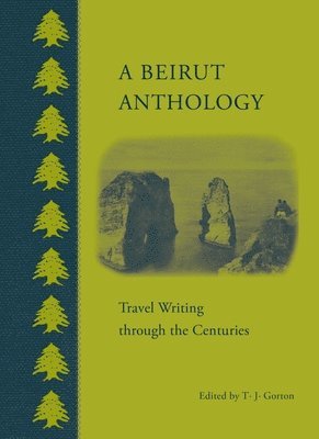 A Beirut Anthology 1
