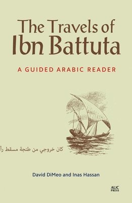 The Travels of Ibn Battuta 1